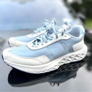 Cole Haan Zerogrand white and blue